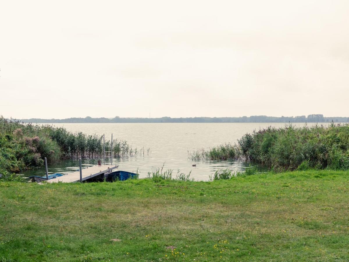 Das Sellin - Auszeit Mit Eigenem Seezugang Und Sonnengarten Heringsdorf  Luaran gambar