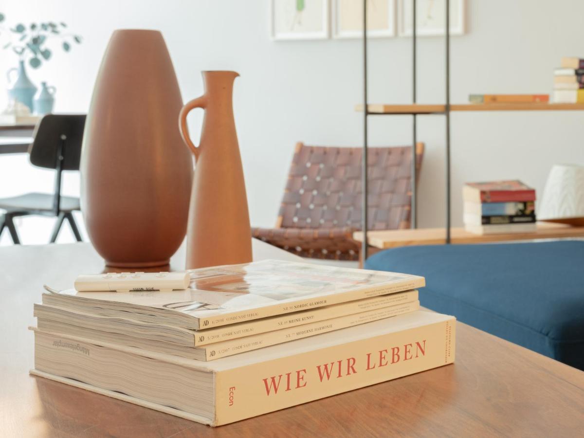 Das Sellin - Auszeit Mit Eigenem Seezugang Und Sonnengarten Heringsdorf  Luaran gambar